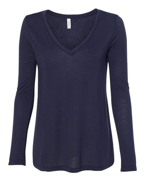 BELLA + CANVAS Short Sleeves