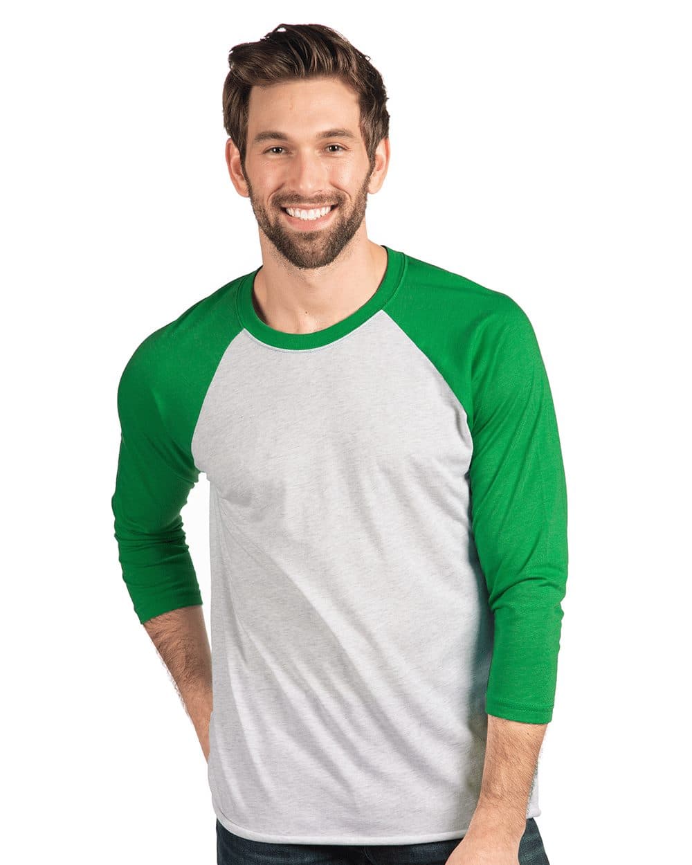 3/4 Sleeve PR Game Day Gear