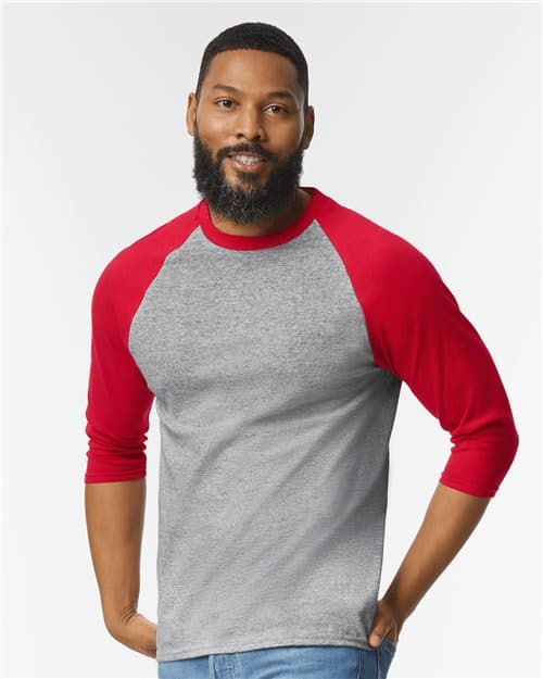 Gildan Cotton - 100%