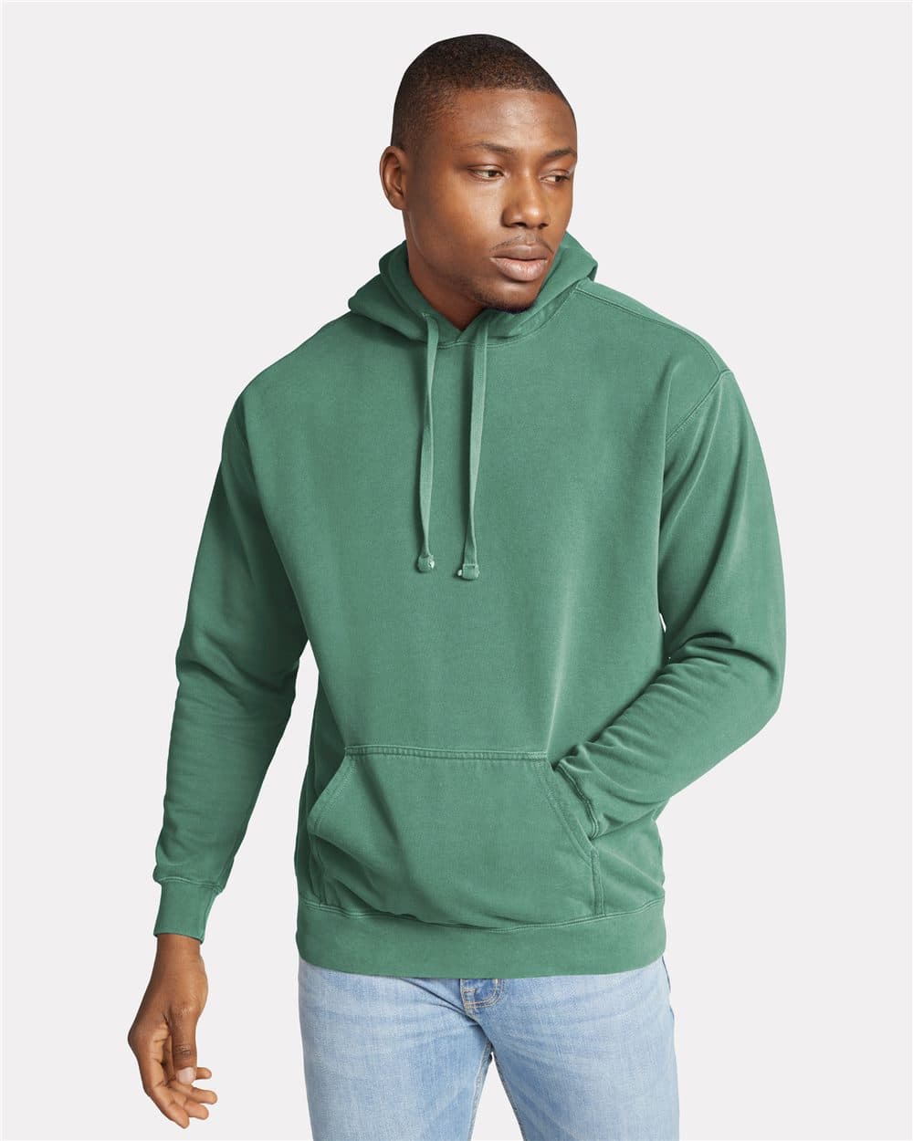 Long Sleeve Sweatshirts