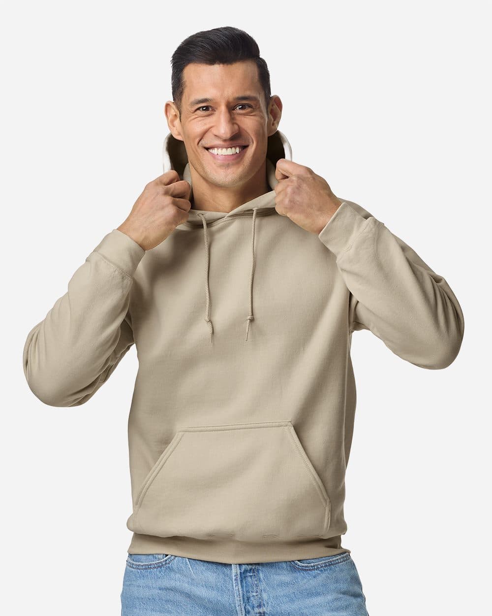 Polyester Blend Sweatshirts