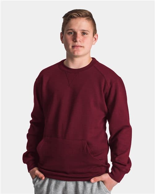 Polyester Blend Flexfit