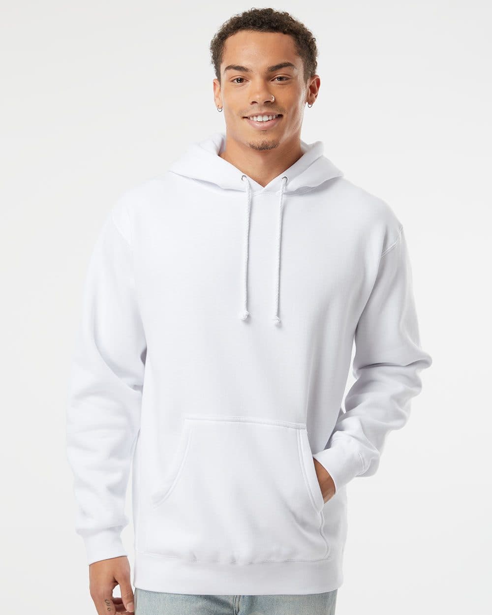 Independent Trading Co. Fleece