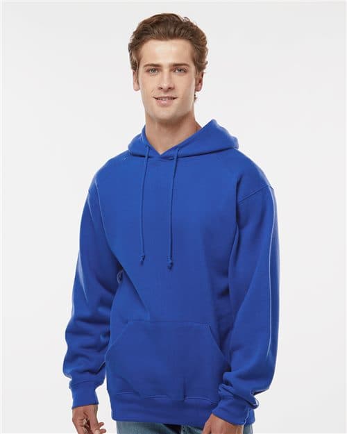 Fleece Long Sleeves