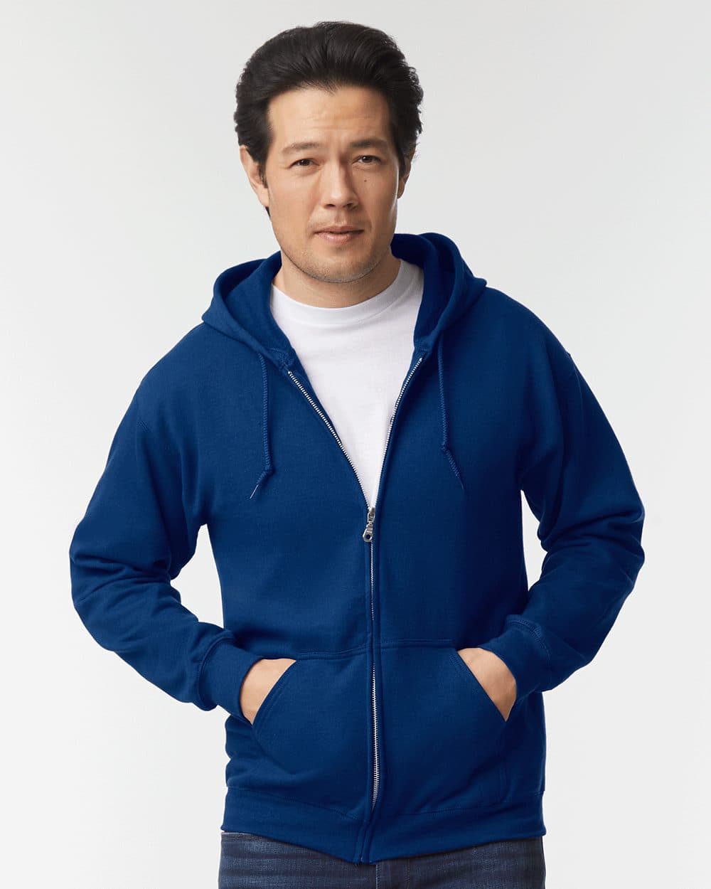 Long Sleeve Layering Essentials