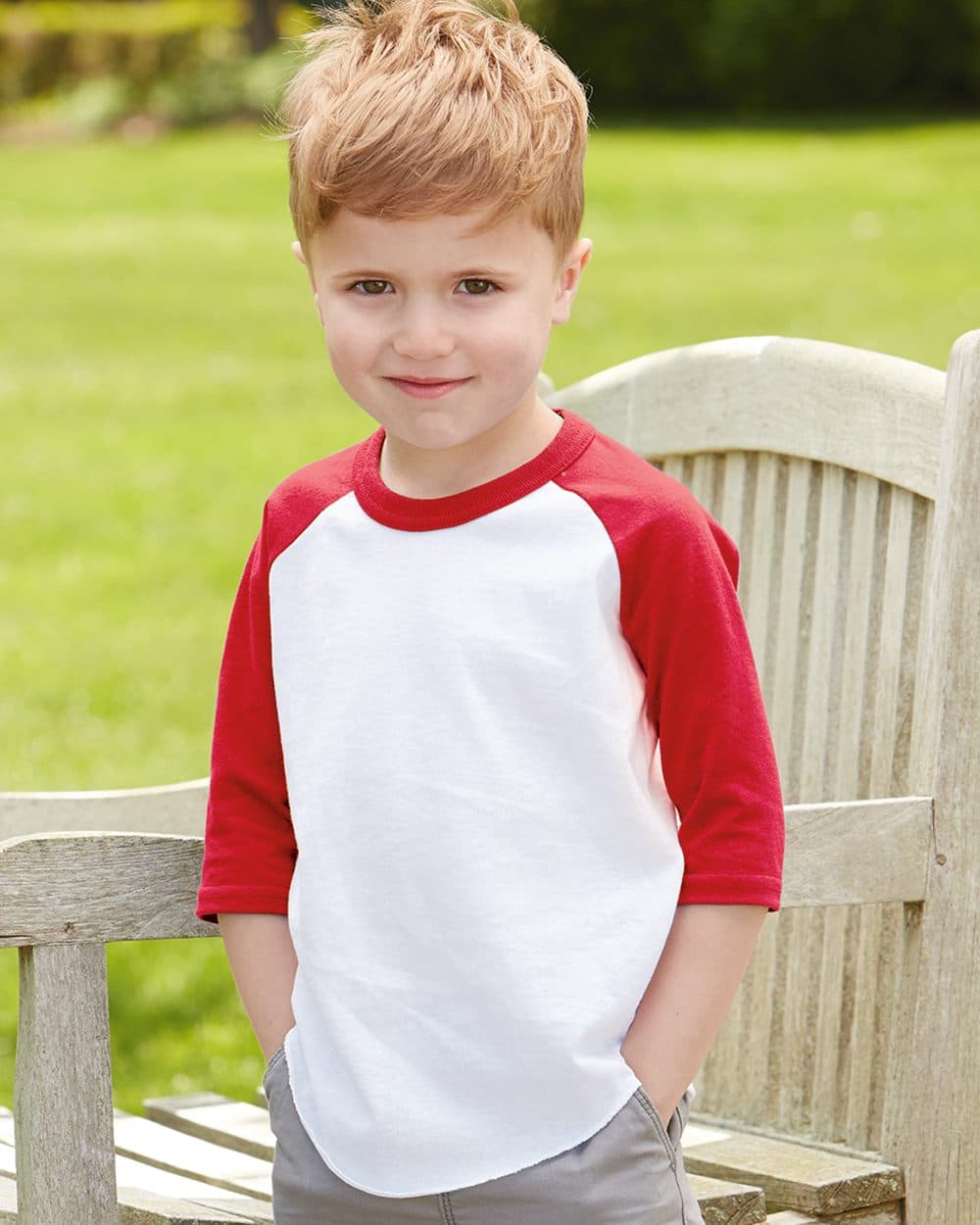 3/4 Sleeve 3/4 Sleeves