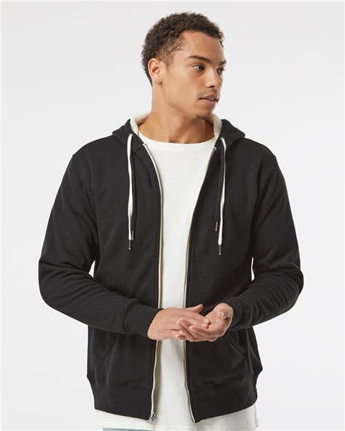 Independent Trading Co. Fleece