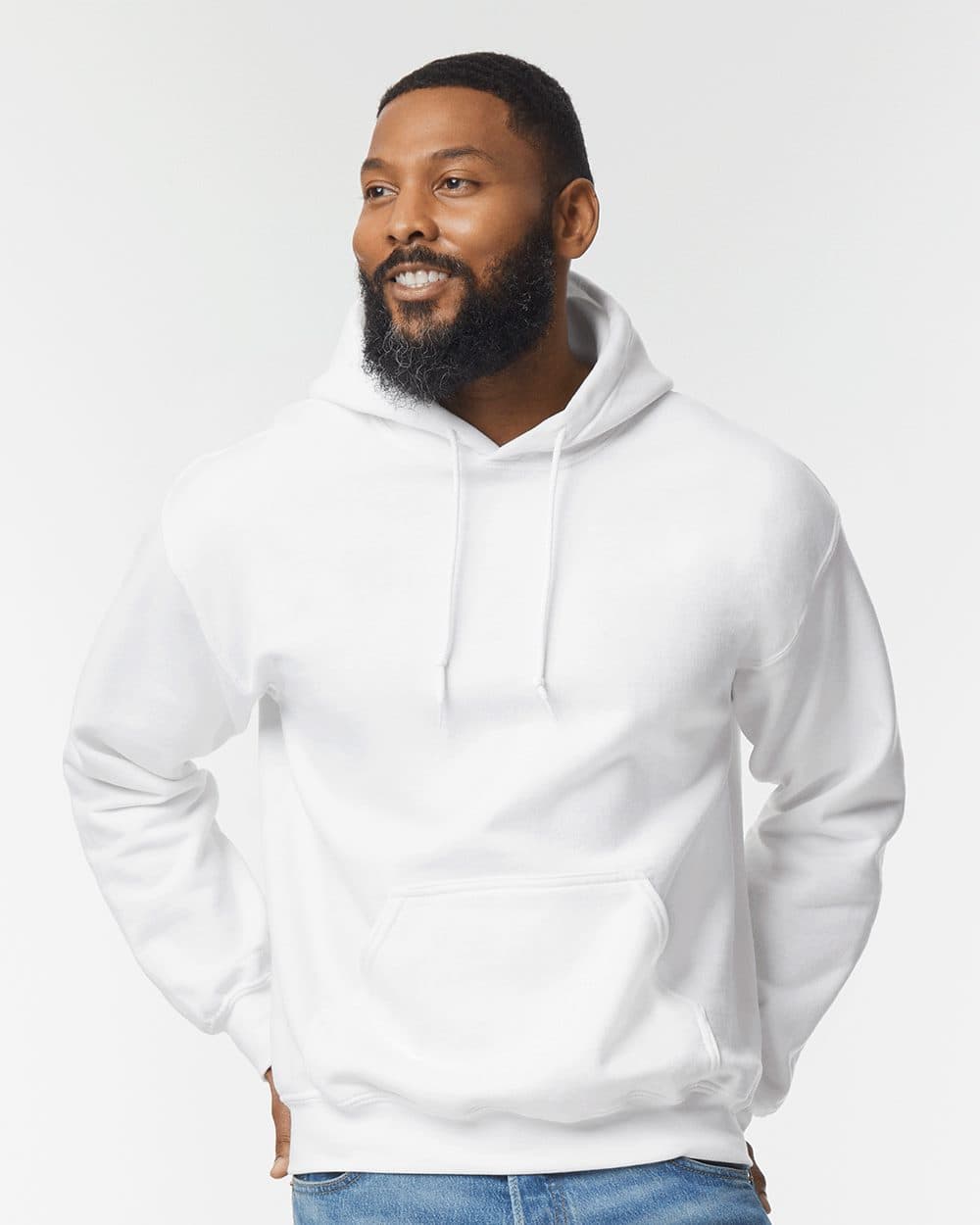 Gildan Performance Fleece