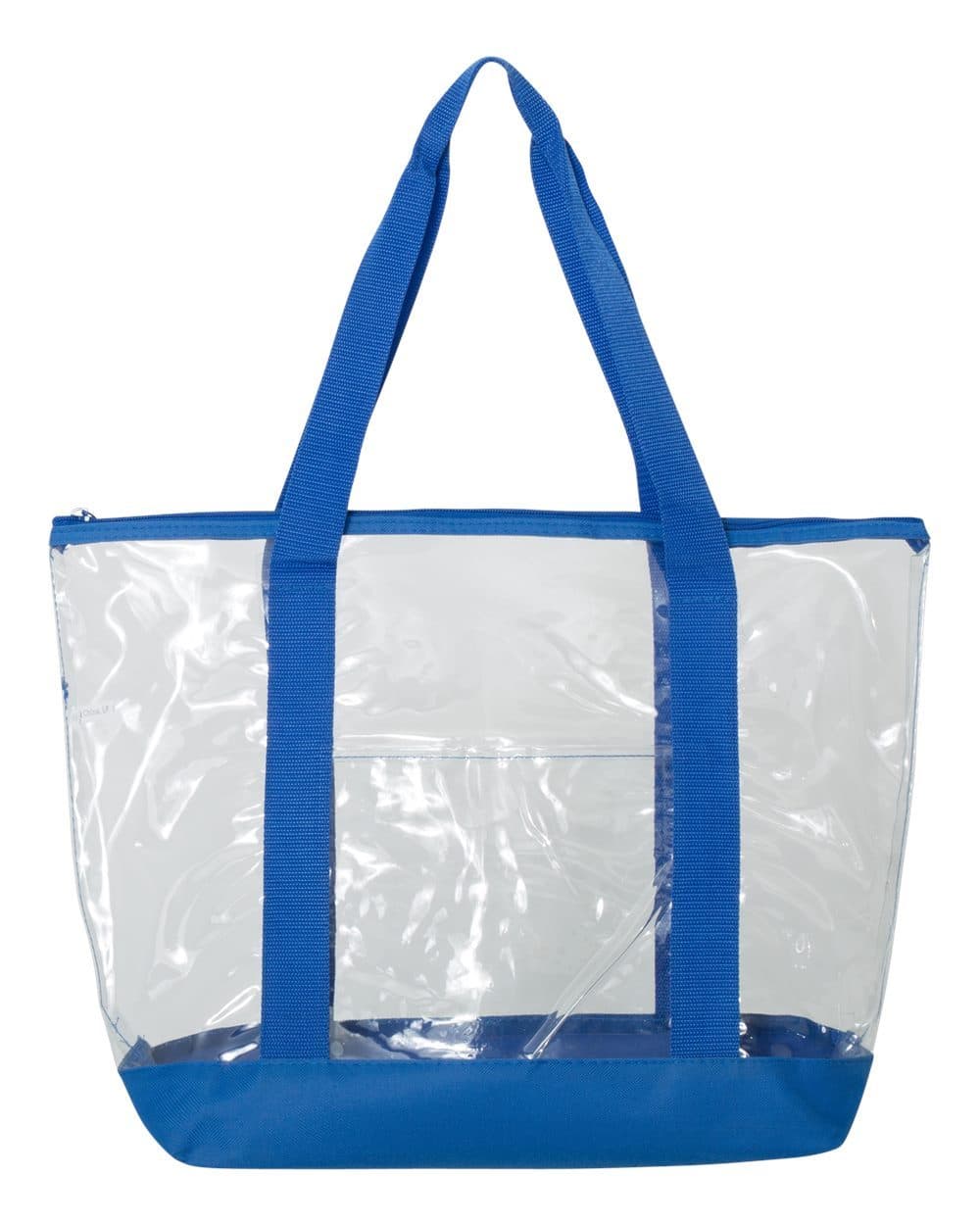 Mens & Unisex Clear