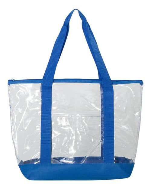 Mens & Unisex Clear