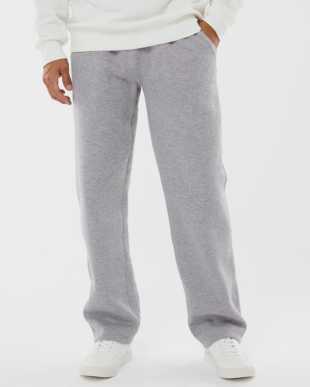 Mens & Unisex Open Bottoms
