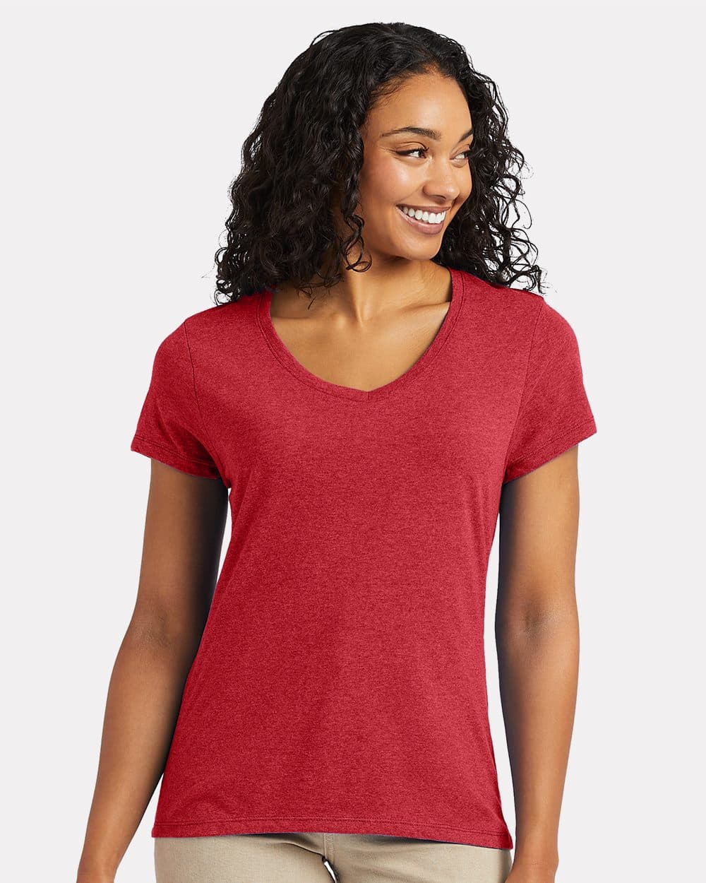 Womens Recycled Polyester