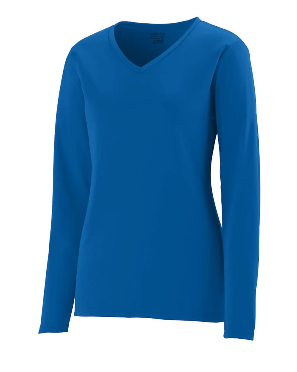 Long Sleeve Womens