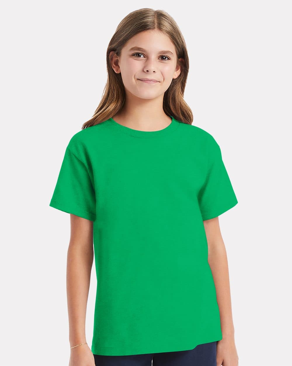 100% Cotton Gildan
