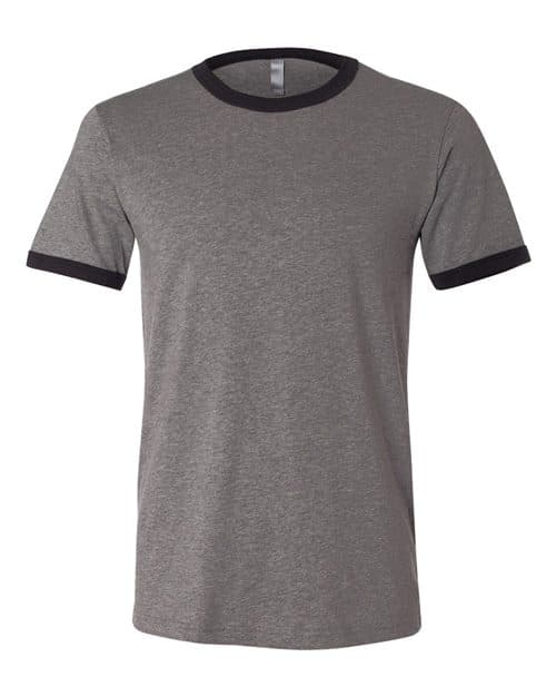 BELLA + CANVAS Cotton - 100%