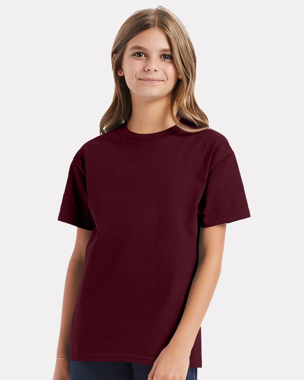 Youth Heavy (Over 6 oz)