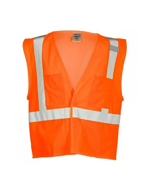 Kishigo Sleeveless