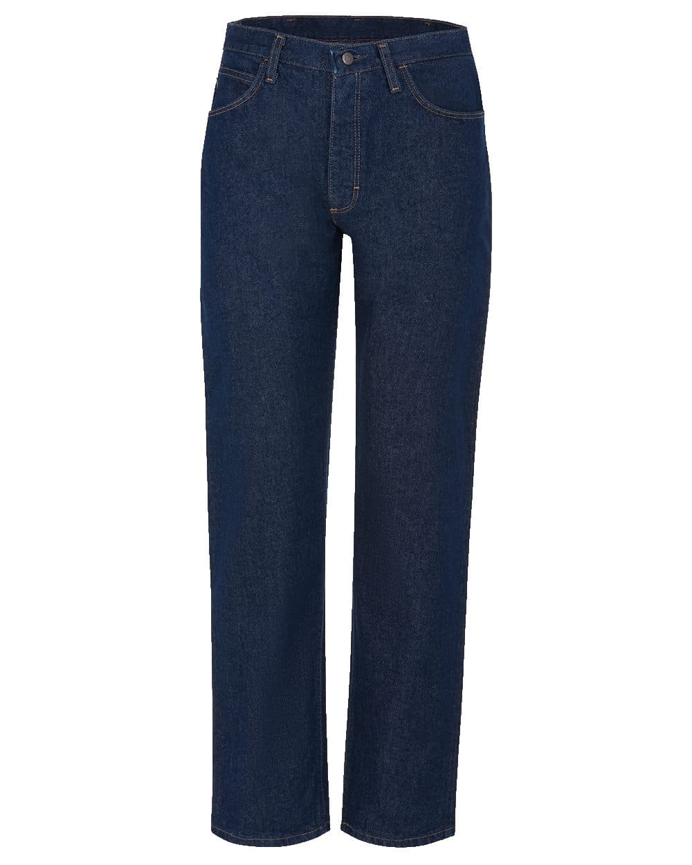 100% Cotton Denim