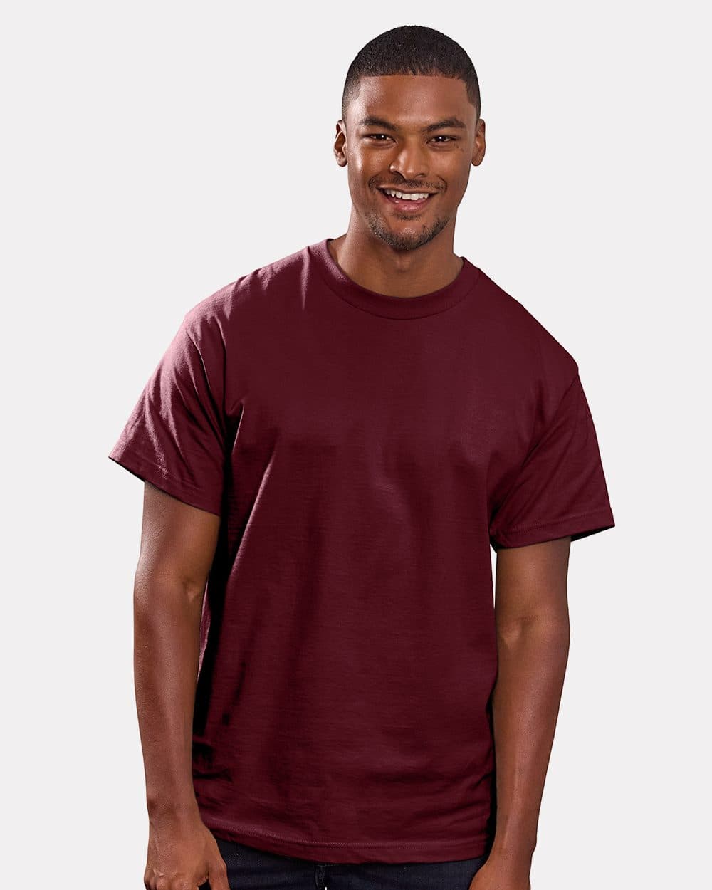Hanes Short Sleeves