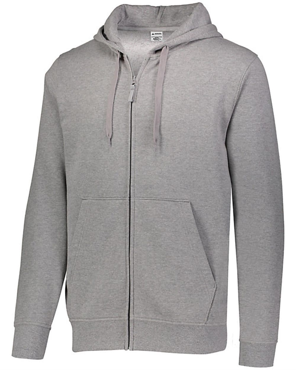 Fleece Full-Zips