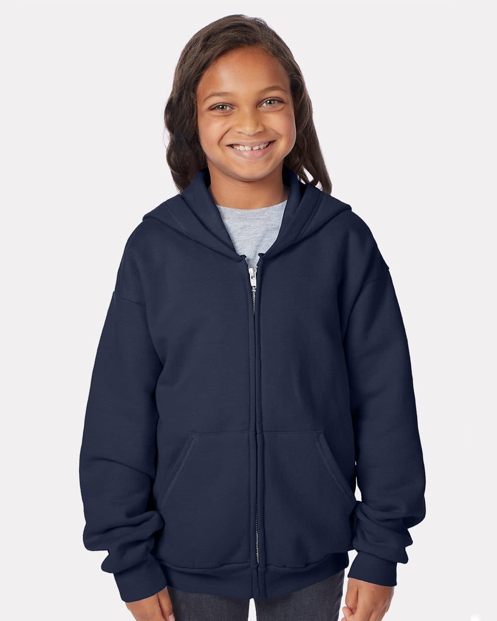 Youth Full-Zips
