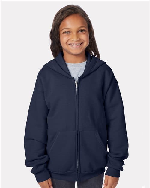 Hanes Youth