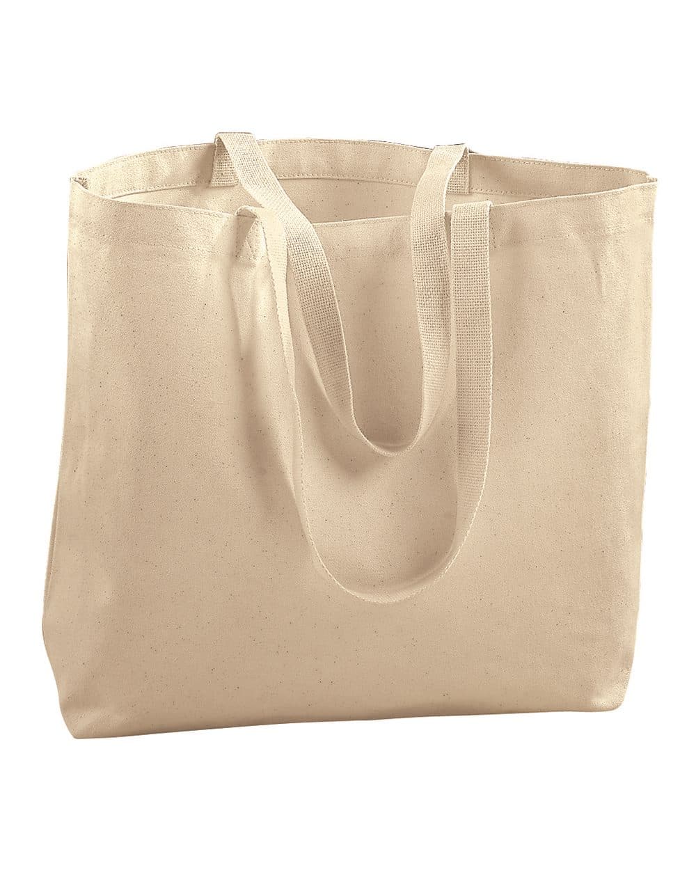 100% Cotton Bags