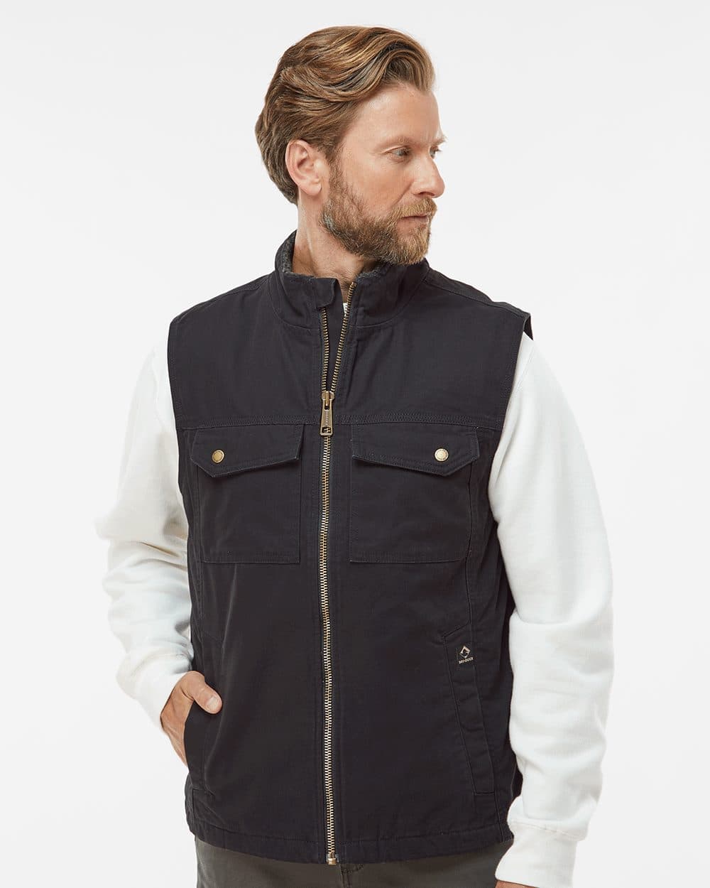 DRI DUCK Polyester - 100%