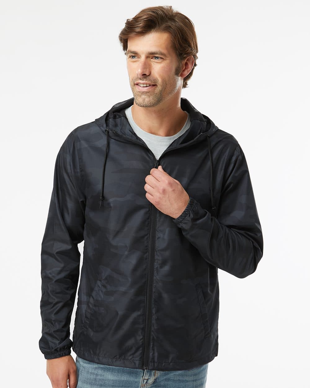 100% Polyester Layering Essentials