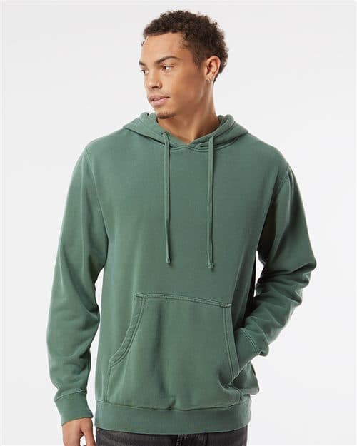 Long Sleeve Comfort Colors