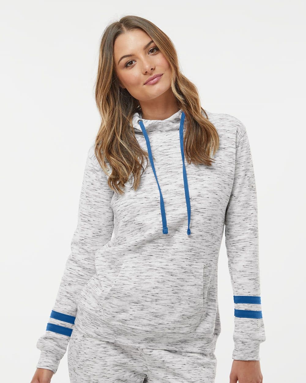 Womens Fashion Fleece