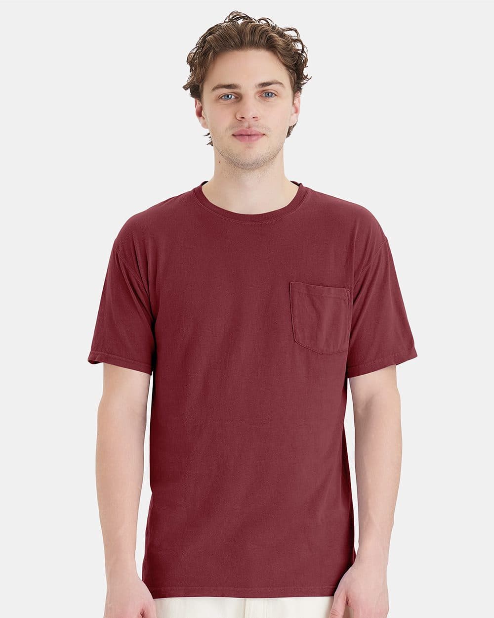 Short Sleeve
