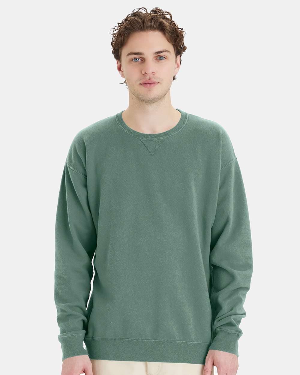 Crewneck