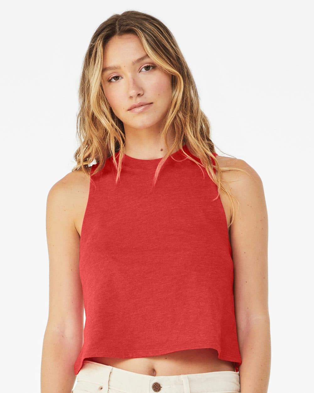 Sleeveless Next Level