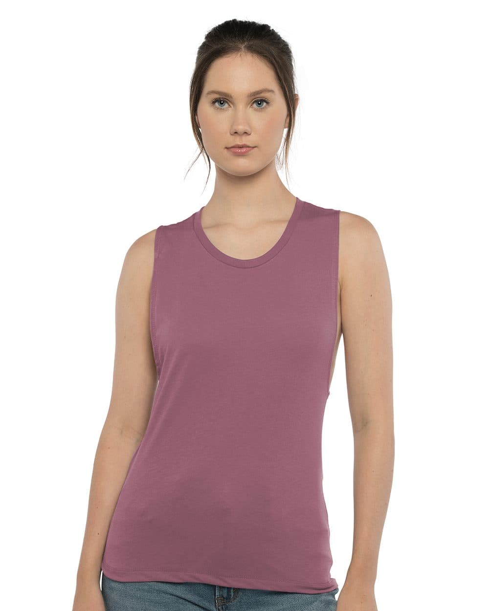 Next Level Tank Tops