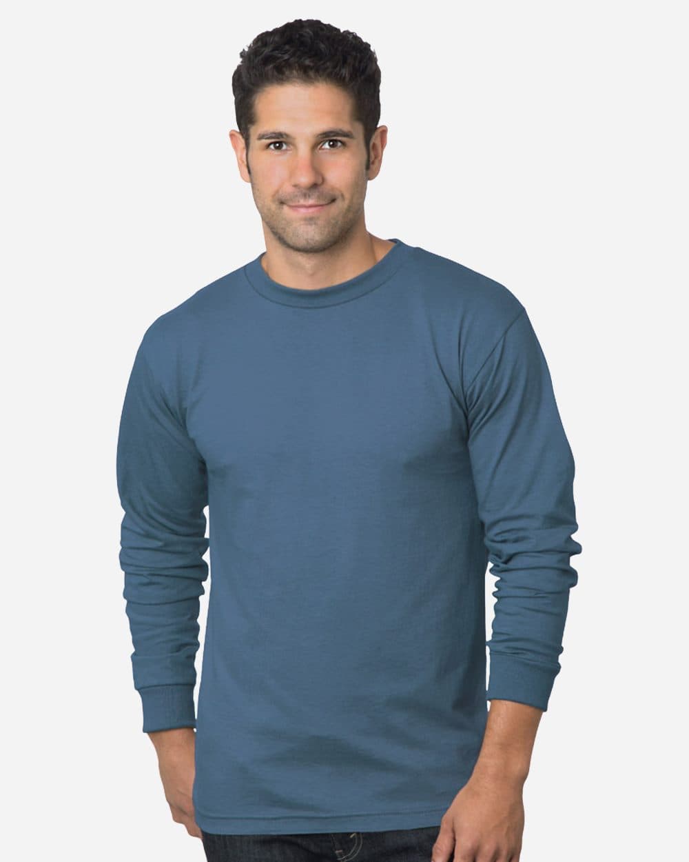 Long Sleeve Core Basics T-Shirts