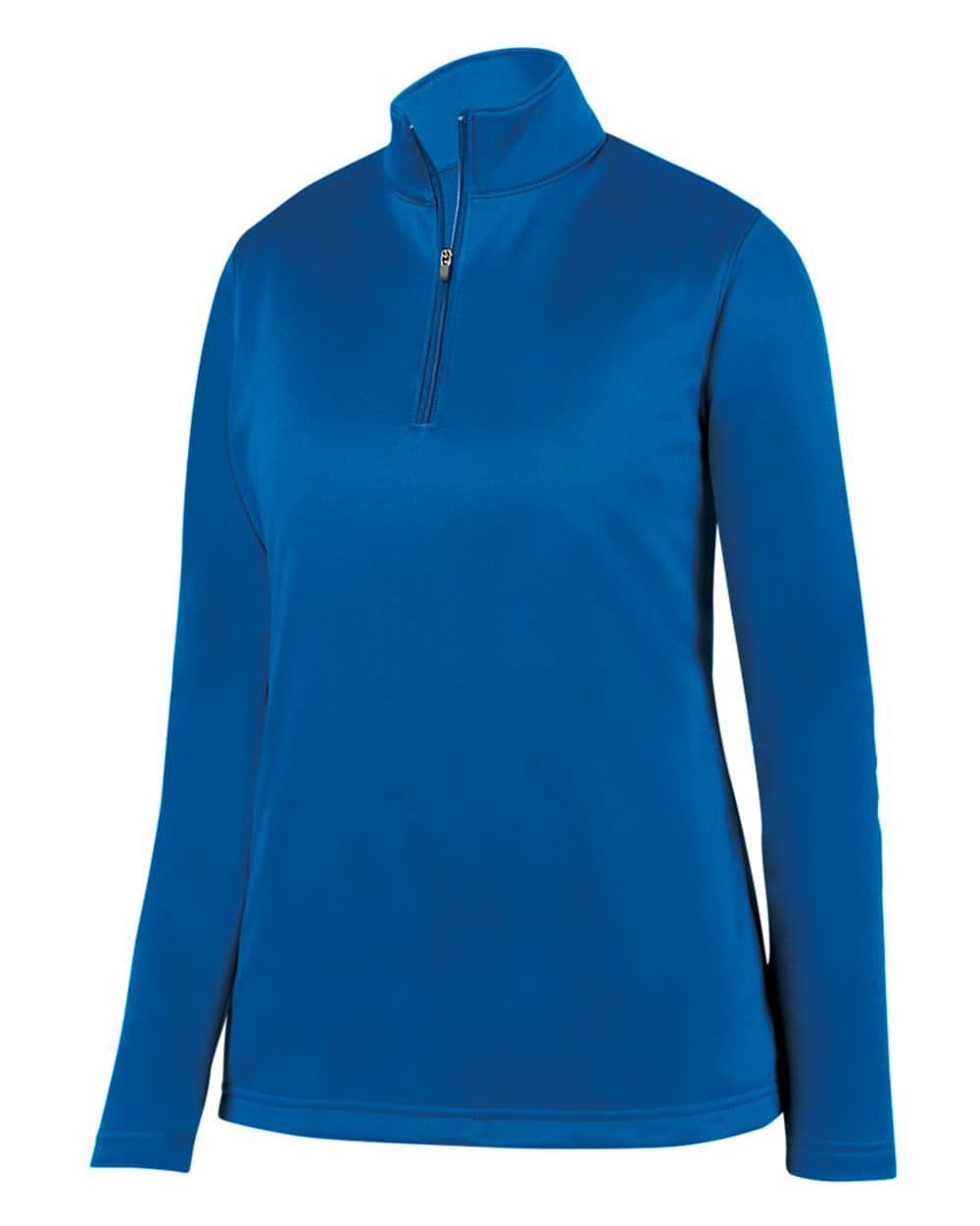 Fleece Long Sleeves