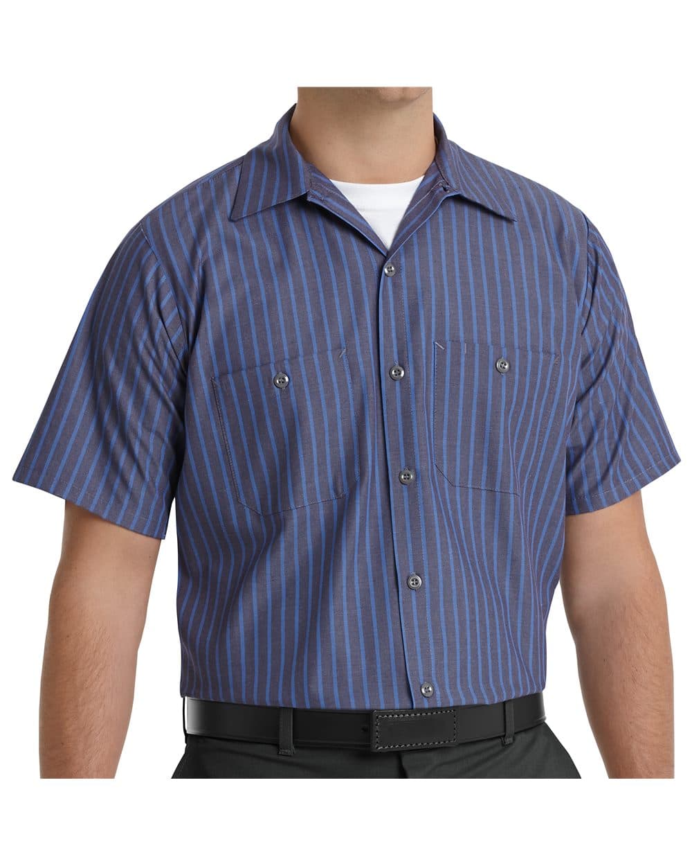 Short Sleeve Workwear