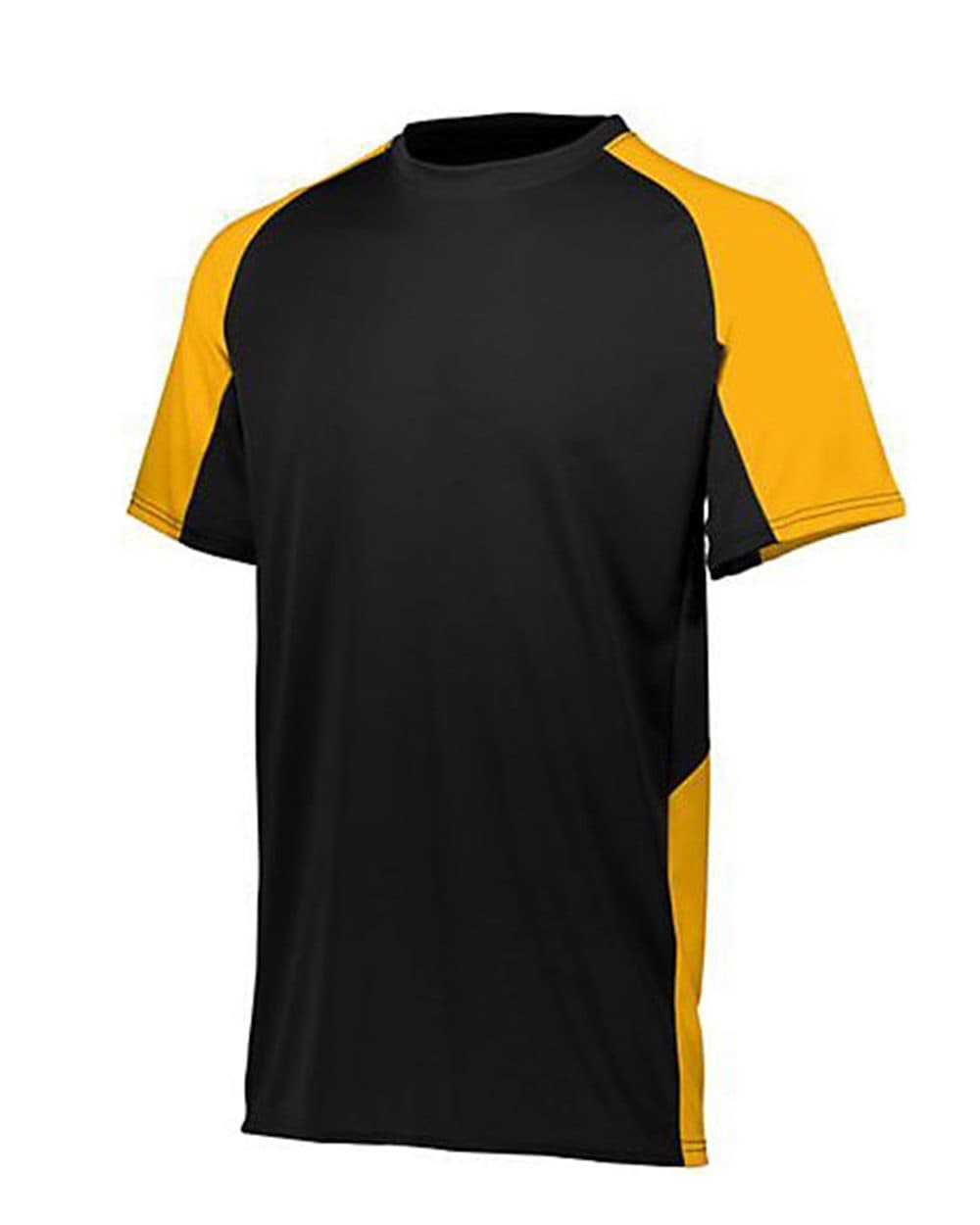 100% Polyester PR Game Day Gear