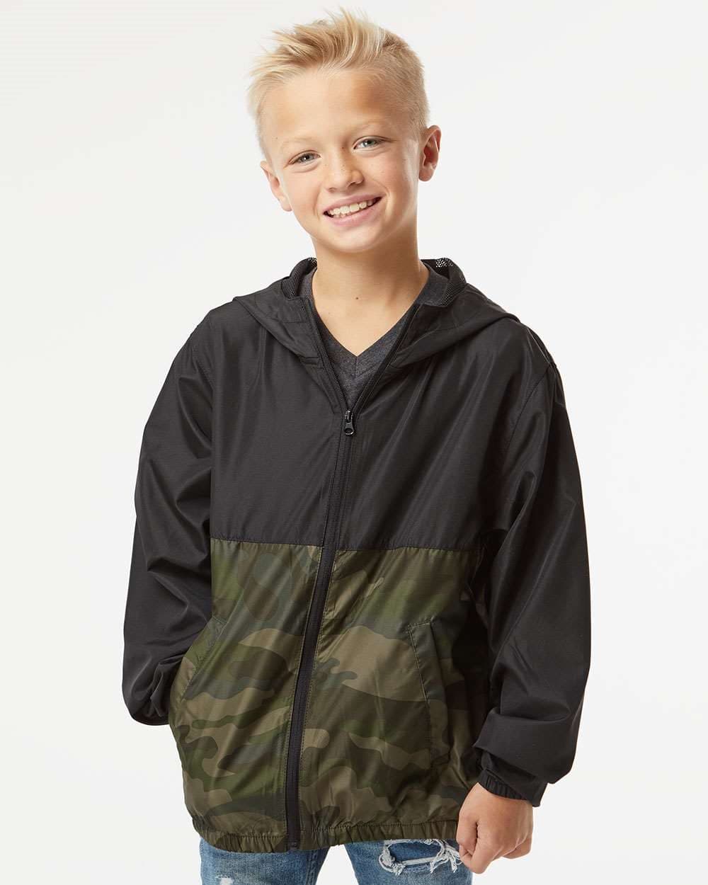 Youth Fleece