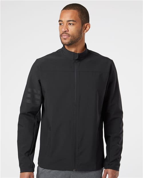 Long Sleeve Performance