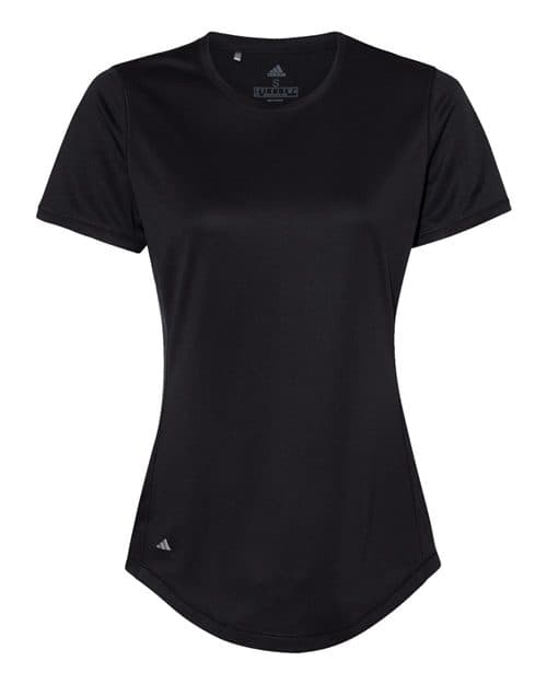 Short Sleeve code five