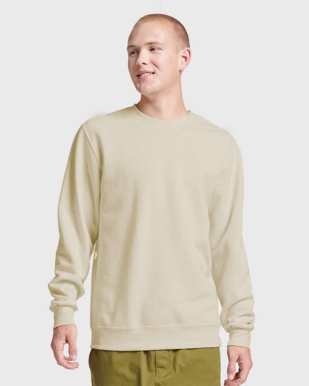 Fleece Recycled Polyester