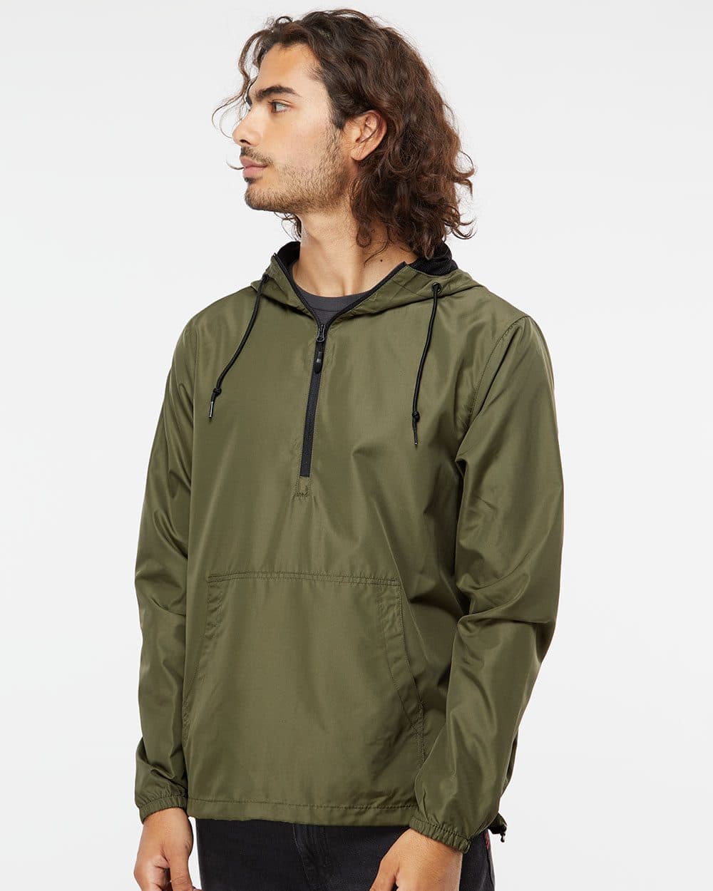 Independent Trading Co. Layering Essentials
