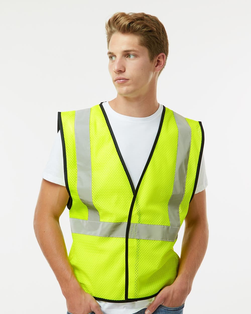 Kishigo Sleeveless