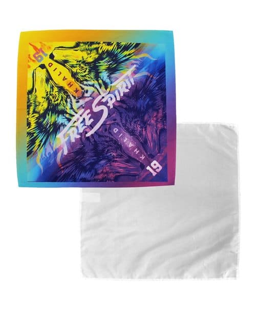 Mens & Unisex Bandanas