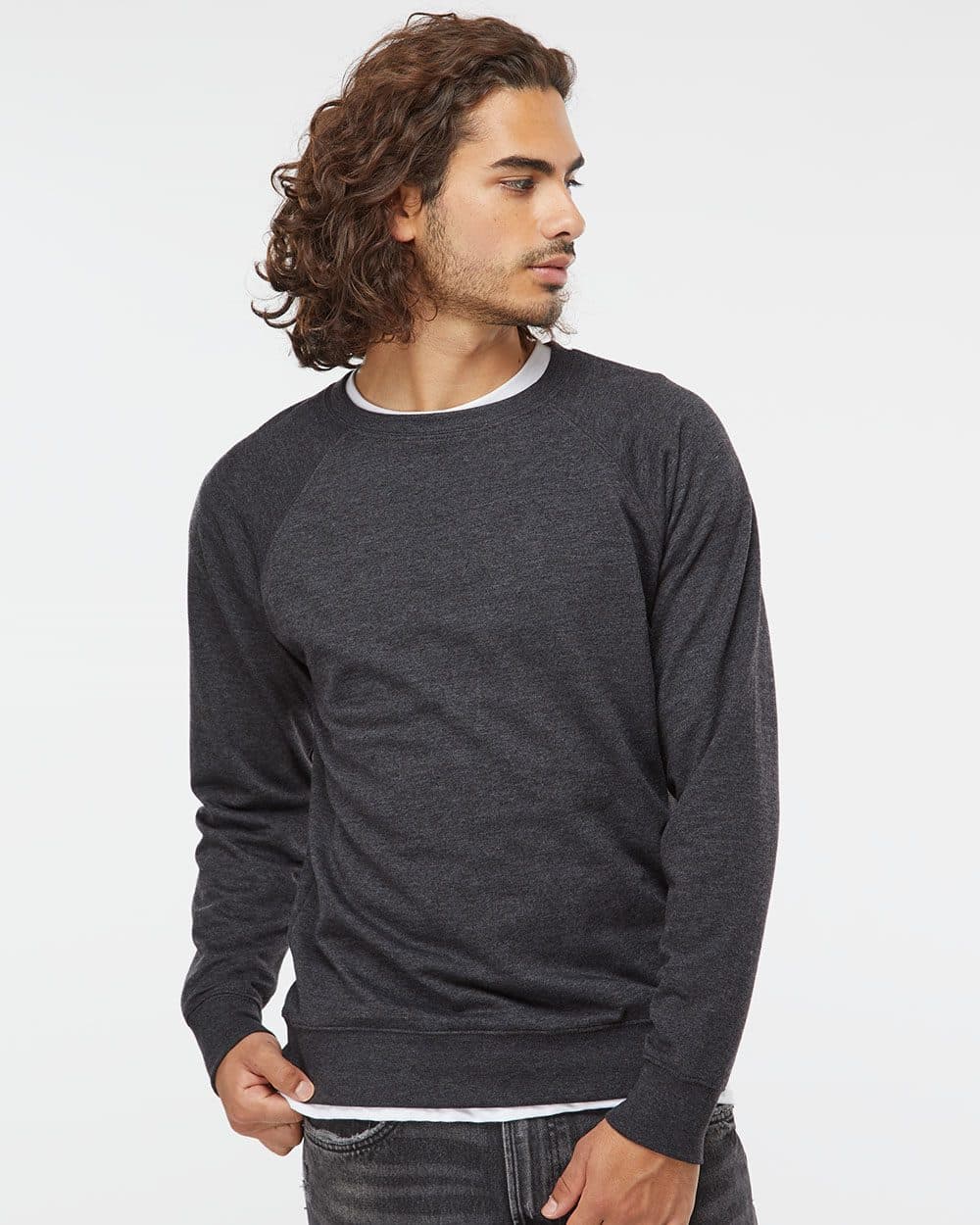 Crewneck