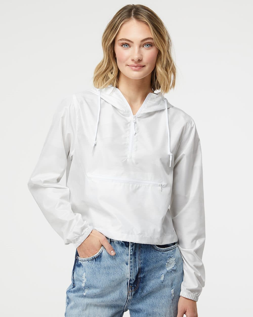 Womens Layering Essentials