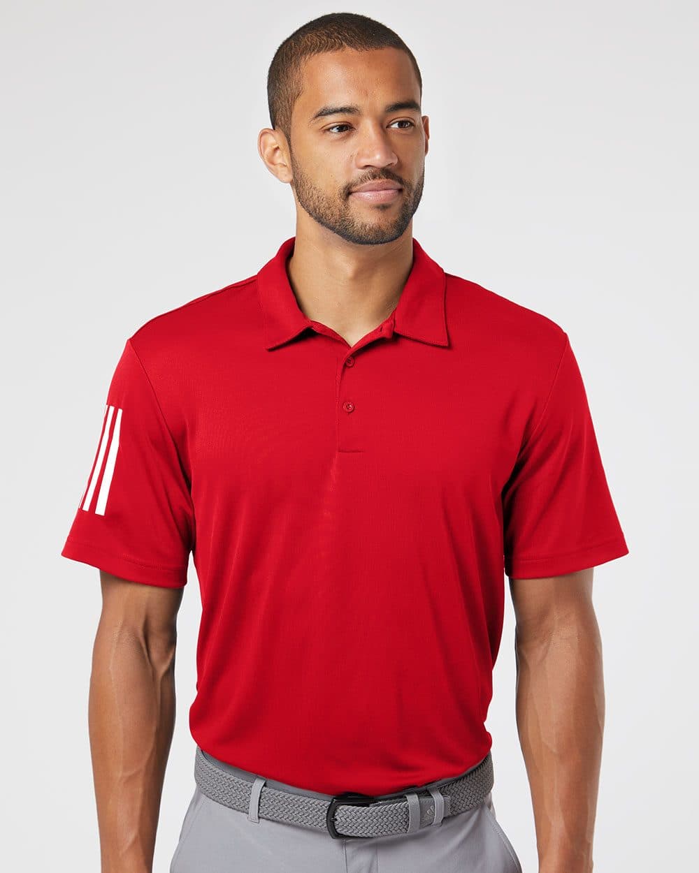 Short Sleeve Polos