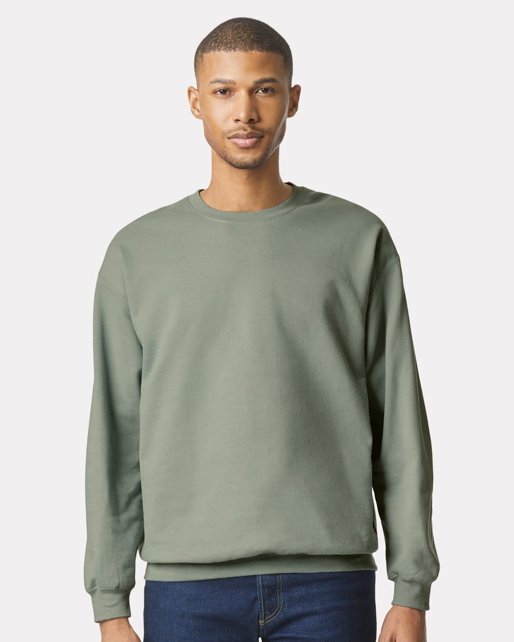 Gildan 100% Cotton Face
